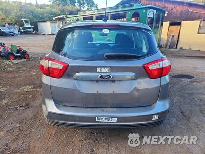 Zdjęcie 6 z 12 samochodu: 2013 FORD C-MAX SE VIN:1FADP5AU3DL552484 - miniatura
