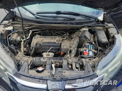 Zdjęcie 11 z 12 samochodu: 2015 HONDA CR-V TOURING VIN:5J6RM4H97FL108428 - miniatura