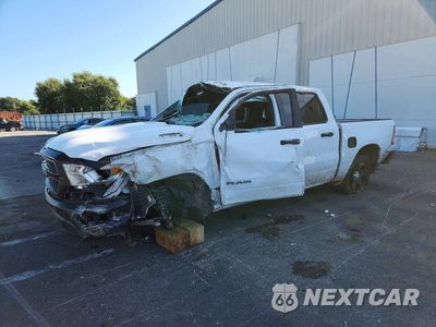 2022 RAM 1500 TRADESMAN 1C6RREGG1NN241256 - główne zdjęcie licytacji z USA - miniatura