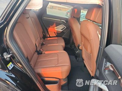 Zdjęcie 11 z 14 samochodu: 2025 AUDI Q3 PREMIUM S LINE 45 VIN:WA1DECF39S1072313 - miniatura