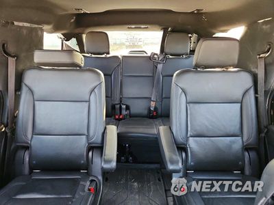 Zdjęcie 10 z 13 samochodu: 2021 CHEVROLET TAHOE C1500 LT VIN:1GNSCNKD0MR101755 - miniatura