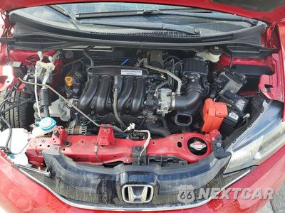 Zdjęcie 11 z 12 samochodu: 2016 HONDA FIT EX VIN:JHMGK5H71GX017509 - miniatura
