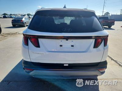 Zdjęcie 6 z 14 samochodu: 2026 HYUNDAI TUCSON SEL VIN:5NMJB3DEXTH664199 - miniatura