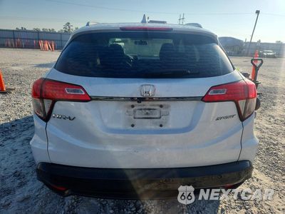 Zdjęcie 6 z 13 samochodu: 2020 HONDA HR-V SPORT VIN:3CZRU5H1XLM703056 - miniatura