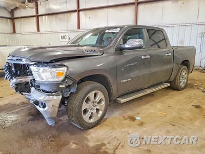 2023 RAM 1500 BIG HORN/LONE STAR 1C6RRFFG9PN548183 - główne zdjęcie licytacji z USA - miniatura