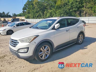 2014 HYUNDAI SANTA FE SPORT 2.0T 5XYZUDLA4EG197876 - główne zdjęcie licytacji z USA - miniatura