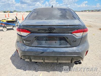 Zdjęcie 6 z 12 samochodu: 2024 TOYOTA COROLLA SE VIN:5YFS4MCE7RP198235 - miniatura