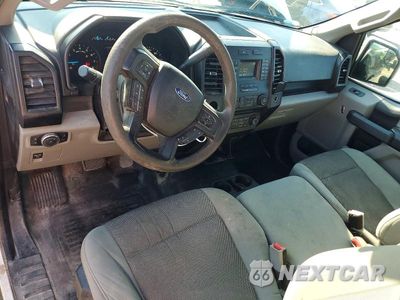 Zdjęcie 8 z 12 samochodu: 2017 FORD F150 VIN:1FTMF1C88HFC78581 - miniatura