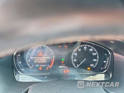 Zdjęcie 9 z 12 samochodu: 2020 HONDA ACCORD SPORT VIN:1HGCV2F31LA000682 - miniatura