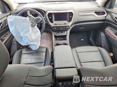 Zdjęcie 8 z 13 samochodu: 2023 GMC ACADIA DENALI VIN:1GKKNXLS1PZ247229 - miniatura
