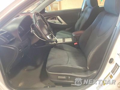 Zdjęcie 7 z 12 samochodu: 2011 TOYOTA CAMRY SE VIN:4T1BF3EK3BU627396 - miniatura