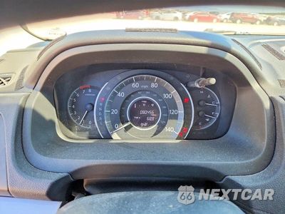 Zdjęcie 9 z 13 samochodu: 2015 HONDA CR-V LX VIN:2HKRM4H34FH703341 - miniatura