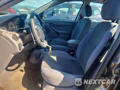 Zdjęcie 7 z 12 samochodu: 2004 FORD FOCUS SE COMFORT VIN:1FAHP34394W149925 - miniatura