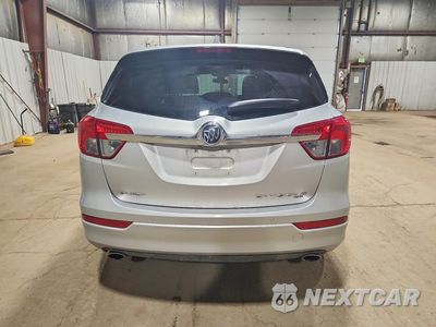 Zdjęcie 6 z 13 samochodu: 2016 BUICK ENVISION PREMIUM VIN:LRBFXESX5GD173382 - miniatura