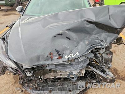 Zdjęcie 11 z 13 samochodu: 2025 KIA K4 LXS VIN:3KPFT4DE0SE169282 - miniatura