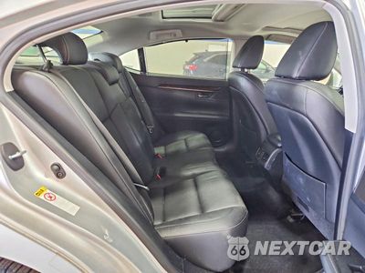 Zdjęcie 10 z 13 samochodu: 2014 LEXUS ES 350 VIN:JTHBK1GG6E2130967 - miniatura