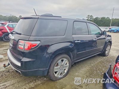 Trzecie zdjęcie samochodu z tyłu: 2016 GMC ACADIA DENALI VIN:1GKKRTKD1GJ268032 - miniatura