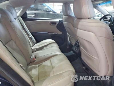 Zdjęcie 10 z 12 samochodu: 2013 TOYOTA AVALON HYBRID LIMITED VIN:4T1BD1EB5DU013477 - miniatura