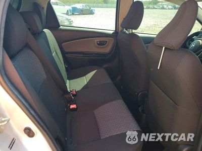 Zdjęcie 10 z 12 samochodu: 2017 TOYOTA YARIS 5-DOOR L FLEET VIN:VNKKTUD37HA073164 - miniatura