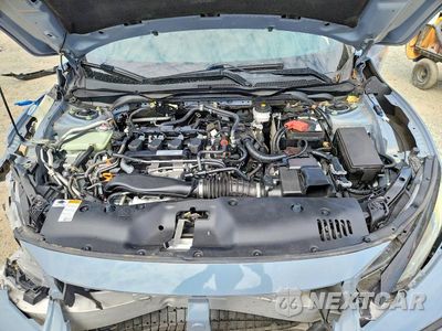 Zdjęcie 11 z 13 samochodu: 2020 HONDA CIVIC SPORT VIN:SHHFK7H48LU412093 - miniatura