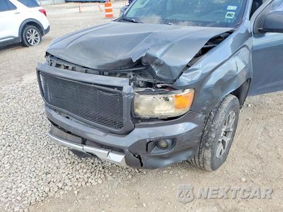 Zdjęcie 11 z 12 samochodu: 2015 GMC CANYON SLE VIN:1GTG5BE38F1180846 - miniatura