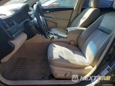 Zdjęcie 7 z 12 samochodu: 2013 TOYOTA CAMRY HYBRID XLE VIN:4T1BD1FKXDU093681 - miniatura