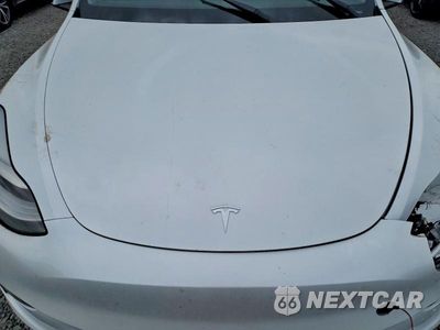 Zdjęcie 12 z 13 samochodu: 2023 TESLA MODEL Y VIN:7SAYGDEE0PA128941 - miniatura