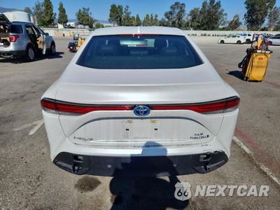 Zdjęcie 6 z 12 samochodu: 2022 TOYOTA MIRAI XLE VIN:JTDAAAAA8NA005737 - miniatura