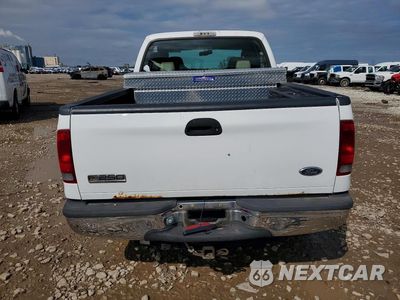 Zdjęcie 6 z 12 samochodu: 2006 FORD F250 SUPER DUTY VIN:1FTSW21P76EA15301 - miniatura