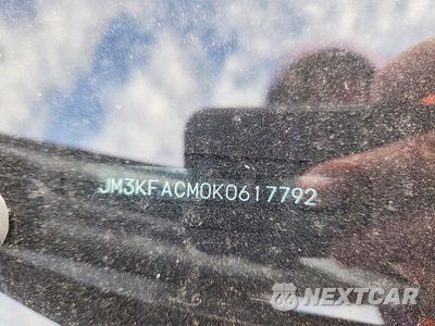 Zdjęcie 13 z 13 samochodu: 2019 MAZDA CX-5 TOURING VIN:JM3KFACM0K0617792 - miniatura