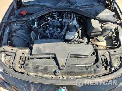Zdjęcie 11 z 12 samochodu: 2014 BMW 328 XI VIN:WBA3B3C56EJ981854 - miniatura
