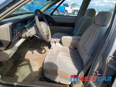 Zdjęcie 7 z 12 samochodu: 1998 BUICK LESABRE CUSTOM VIN:1G4HP52KXWH445877 - miniatura