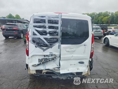 Zdjęcie 6 z 13 samochodu: 2015 FORD TRANSIT CONNECT XLT VIN:NM0GS9F78F1208760 - miniatura