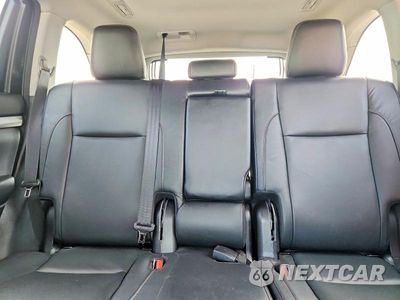 Zdjęcie 10 z 14 samochodu: 2018 TOYOTA HIGHLANDER XLE VIN:5TDJZRFH2JS528200 - miniatura