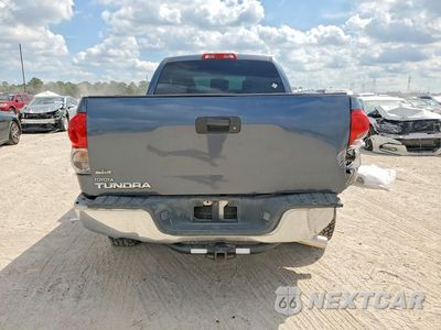 Zdjęcie 6 z 12 samochodu: 2009 TOYOTA TUNDRA GRADE VIN:5TFRU54179X019077 - miniatura