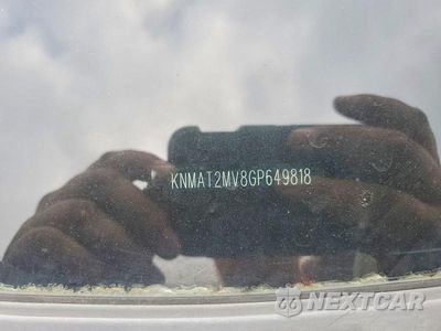 Zdjęcie 12 z 12 samochodu: 2016 NISSAN ROGUE SV VIN:KNMAT2MV8GP649818 - miniatura