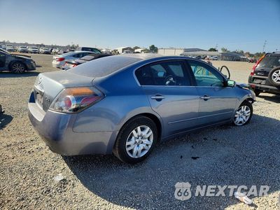 Trzecie zdjęcie samochodu z tyłu: 2011 NISSAN ALTIMA 2.5 VIN:1N4AL2AP9BN457775 - miniatura