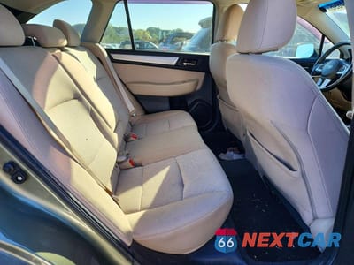 Zdjęcie 10 z 12 samochodu: 2016 SUBARU OUTBACK 2.5I PREMIUM VIN:4S4BSADC9G3304137 - miniatura