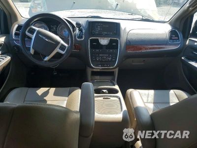 Zdjęcie 8 z 13 samochodu: 2016 CHRYSLER TOWN & COUNTRY TOURING L VIN:2C4RC1CG4GR223400 - miniatura