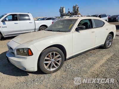 2007 DODGE CHARGER SE 2B3KA43G47H789945 - główne zdjęcie licytacji z USA - miniatura
