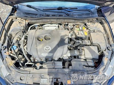 Zdjęcie 11 z 12 samochodu: 2016 MAZDA 3 SPORT VIN:JM1BM1K70G1344056 - miniatura