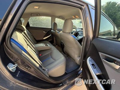 Zdjęcie 6 z 10 samochodu: 2012 TOYOTA PRIUS TWO VIN:JTDKN3DU0C5472800 - miniatura