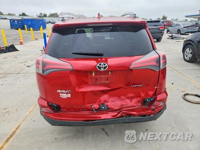 Zdjęcie 6 z 13 samochodu: 2017 TOYOTA RAV4 LIMITED VIN:2T3YFREV8HW337341 - miniatura