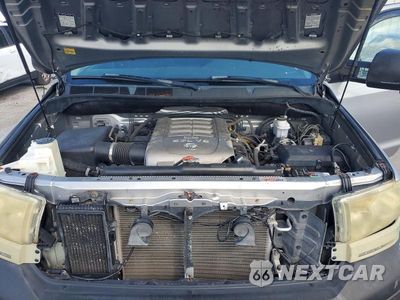 Zdjęcie 11 z 12 samochodu: 2007 TOYOTA TUNDRA SR5 VIN:5TFRV54197X020516 - miniatura
