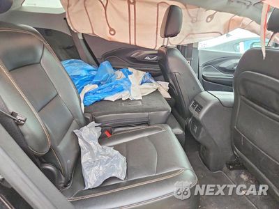 Zdjęcie 10 z 12 samochodu: 2019 GMC TERRAIN SLT VIN:3GKALPEXXKL380789 - miniatura