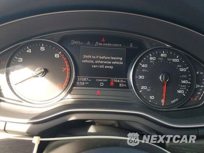 Zdjęcie 9 z 12 samochodu: 2023 AUDI A5 PREMIUM 45 VIN:WAUDACF57PA007676 - miniatura