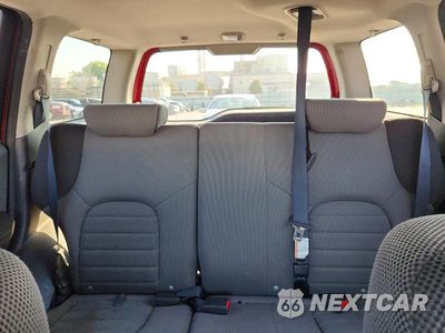 Zdjęcie 10 z 13 samochodu: 2008 NISSAN XTERRA X VIN:5N1AN08U28C520719 - miniatura