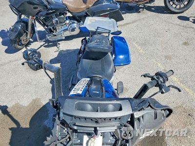 Piąte zdjęcie samochodu w środku: 2023 HARLEY-DAVIDSON FLHXS VIN:1HD1KRP1XPB630557 - miniatura