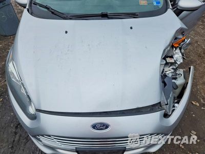 Zdjęcie 11 z 12 samochodu: 2015 FORD FIESTA S VIN:3FADP4AJ8FM171568 - miniatura