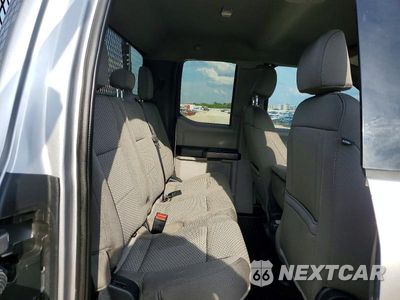 Zdjęcie 11 z 13 samochodu: 2022 FORD F250 SUPER DUTY VIN:1FT7X2B64NEC14796 - miniatura